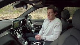 Mercedes GLC SUV 2018 review  Mat Watson Reviews