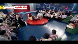 مصاحبه کامل نسیم ادبی مهمان خندوانه