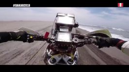 بهترین صحنه ها رالی داکار Best Of  Dakar 2019