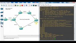 Policy Based Routing PBR  مهندس فربد عامری