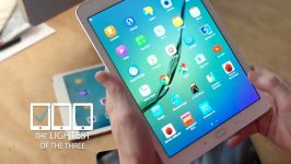 ZenPad 3S 10 vs iPad Air 2 vs Samsung Galaxy Tab S2 Tablet Comparison  ASUS