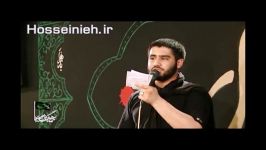 شهادت حضرت زهرا 93 حاج محمود کریمی کربلایی حسین طاهری
