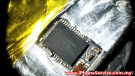 iPhone 6 Plus Touch IC Repair Malaysia