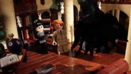 LEGO Harry Potter لگو هری پاتر چطوری دیوانه ساز رو نابود کنیم