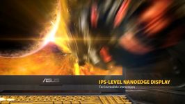 Unbounded Design Unrivaled Toughness  ASUS TUF Gaming FX505  ASUS