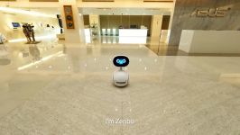 Zenbo B2B Service Kicks Off  ASUS