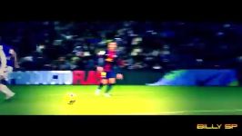 Messi Radioactive skiils and goals