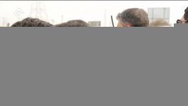 سازمان بنادر دریانوردی  فانوس دریایی بازدید وزیر مجتمع امام خمینی ره