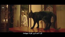 فیلم Legend of the Demon Cat 2017 افسانه گربه شیطانی