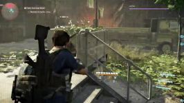 The Division 2 New Dark Zones and PVP