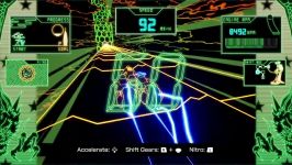 لانچ تریلر Travis Strikes Again No More Heroes