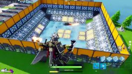 تریلر بازی Fortnite Creative برای نینتندو ایکس باکس پلی استیشن و...