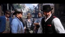 RedDead Redemption 2