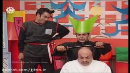 قسمت 1 فصل اول ؛ مجموعه طنز « سلام سلام »