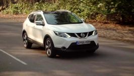 Nissan Qashqai SUV 2013 2017 review  Mat Watson Reviews