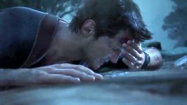 تریلر بازی Uncharted 4 A Thiefs End E3 2014