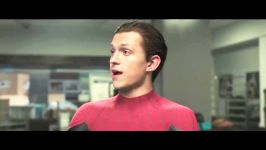 Spider Man Far From Home Teaser Trailer #1 2019 