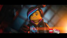 The LEGO Movie Videogame Trailer