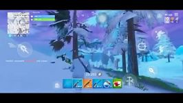 My snipes at fortnite