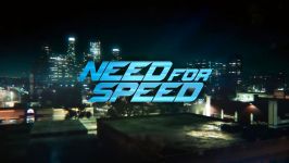 Need For Speed 2015  Official Launch Trailer  HD