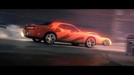 Need for Speed™ Most Wanted Announce Trailer  Official E3 2012