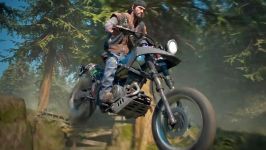 ویدیو پیش خرید بازی Days Gone