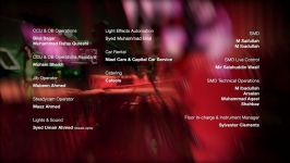 Coke Studio Season 11 Episode 9  Aftab End Credits