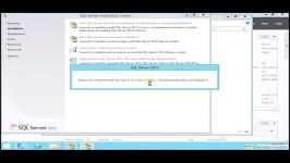 2 Installing SQL Server 2012 SP1 for XenDesktop 7.6