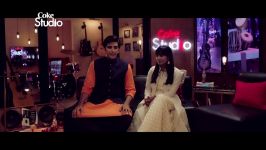 BTS Paar Chanaa De Shilpa Rao Noori Episode 4 Coke Studio Season 9