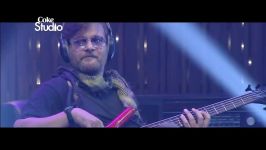 BTS Aaja Re Moray Saiyaan Zeb Bangash Episode 1 Coke Studio Season 9