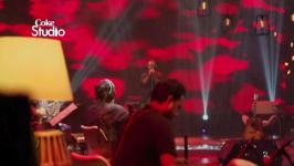 BTS Kaavish Neun La Leya Coke Studio Season 8 Episode 3