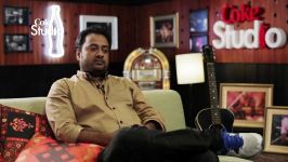 BTS Arif Lohar Rung Jindri Coke Studio Season 8 Episode 3