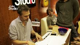 BTS Bakhshi Brothers Khalis Makhan Coke Studio Season 8 Episode 5