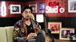 BTS Ali Zafar Ajj Din Vehre Vich Coke Studio Season 8 Episode 7