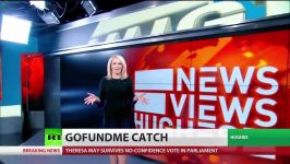 ‘Best intentions’ Use GoFundMe with caution – Scottie Nell Hughes