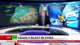 Will attack on Americans in Syria Accelerate Troop Withdrawal