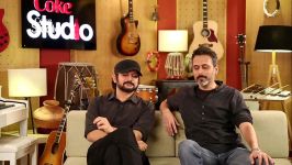 Sajjad Ali Tum Naraaz Ho BTS Coke Studio Season 7 Episode 1