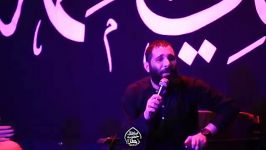 محمد حسین حدادیان فاطمیه ۹۶ هیئت شاهرود روضه قتلگاه