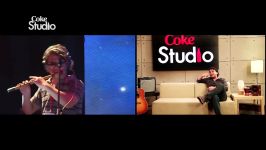 BTS Niazi Brothers Kheryaan De Naal Coke Studio Pakistan Season 7 Episode 5