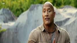 فیلم Rampage 2018 رمپیج دوبله فارسی