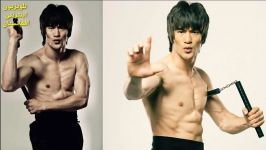 10 نکته دانستی در مورد برسلی افغانستان نمی دانستید  Afg Bruce Lee