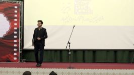 نهمین دوره‏‏ جشنواره مردمی فیلم عمار در تبریز