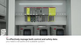 ABB AC500 PLC  pteceng.com