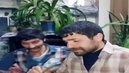 کلیپ خنده دار دختر فراش باشی