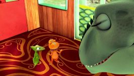 Dinosaur Train Episodes 7 8  Full Episode  Dinosaur Train