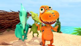 Dinosaur Train Episodes 3 4  Full Episode  Dinosaur Train