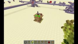 Minecraft  Super Tiny House Now with Automated Animal Farm