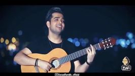 Farzad Farrokh  Man Be To Del Bastam فرزاد فرخ  من به تو دل بستم