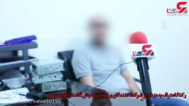 جزییات سرقت محل ضبط مسابقه برنده باش محمد رضا گلزار