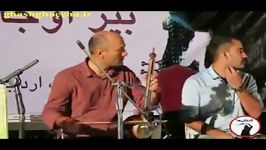 کنسرت گروه قشقاییمحمد جاویدی